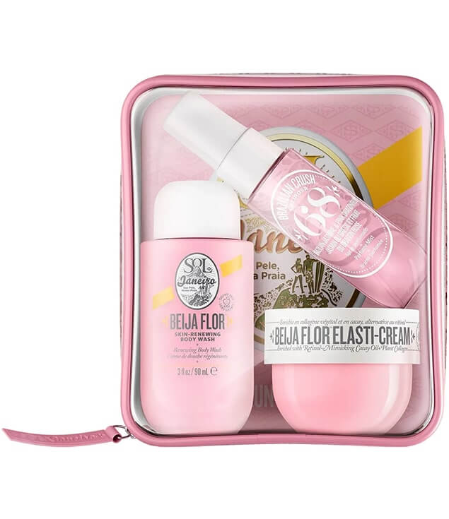 SOL DE JANEIRO | BEIJA FLOR JET SET